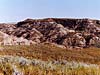 Badlands prospected